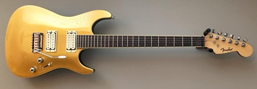 The Ultimate Word On Made in Korea Fender guitars (MIK